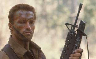 "Predator", "Conan 3", and "Commando 2": Arnold Schwarzenegger is preparing for a big return to cinema