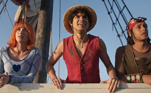 The Grand Line Awaits: Season 2 of "One Piece" Released on Netflix