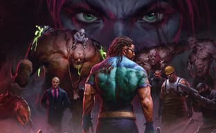 SiN: Reloaded Returns - Remake of Cult Shooter Coming in 2026