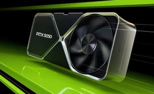 GeForce RTX 5050 with 9 GB GDDR7 to Retain 130W TDP - Insider