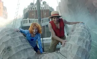 Eiichiro Oda Knows How Netflix's "One Piece" Series Will End