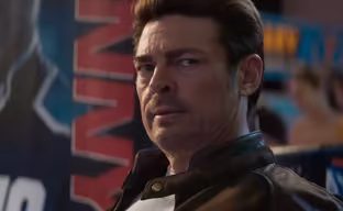 Karl Urban Thinks "Mortal Kombat 2" Is the Best Video Game Adaptation