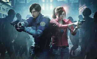 "Haven of Laughter": Zak Kreger's New Resident Evil Movie Script Leaked Online