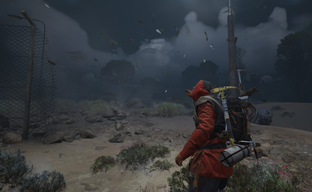 Arc Raiders Adds New Skin, Fixes "Comet", Non-Freezing Water Bodies, and Map Vulnerabilities