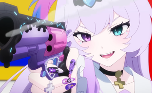 NEEDY GIRL OVERDOSE Adaptation Gets Main Trailer and Release Date