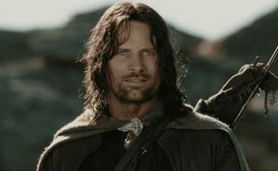 Leo Woodall in Talks to Play Aragorn in "The Lord of the Rings: The Hunt for Gollum" - Insider