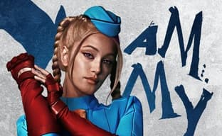 Capcom and Paramount presented Street Fighter teasers with new footage
