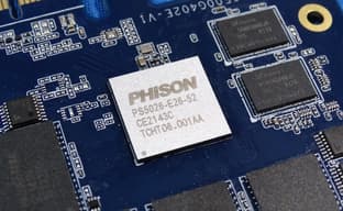 "Still not enough money." NAND memory prices increased by 50% overnight and will continue to rise, warns Phison