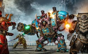 Sony to give away Warhammer 40,000: Space Marine 2 to PS Plus subscribers in March - insider