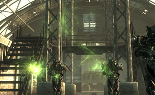 It Seems Like the Fallout 3 Remaster Was "Leaked" by a Toy Manufacturer