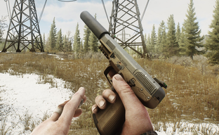 Nikita Buyanov is giving away lubricant to Escape from Tarkov fans - a special promo code has appeared