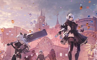 New Overwatch Skins Introduced in the Style of 2B and Other NieR Characters
