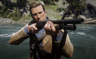 Red Dead Redemption 2 Players Start Envying Ubisoft Fans - They Got a 60 FPS Update for Assassin's Creed Unity