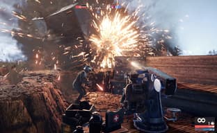 90% Positive Reviews on Steam: World War I Shooter Over The Top: WWI Becomes a Surprise Hit