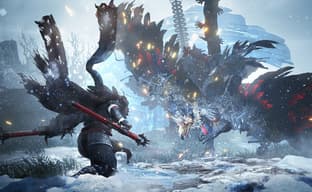 Nioh 3 Sold 1 Million Copies - Patch 1.04 Released with Free Rewards