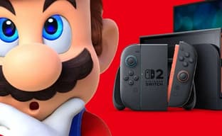 Nintendo Switch 2 without digital garbage? eShop has a strict selection of games