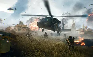 Battlefield 6 developers are ready to abandon pre-planned shooter development in favor of ideas from players