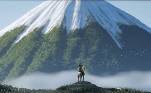 Ghost of Yōtei Developers Wanted to Add a Climbing System in the Style of The Legend of Zelda: Breath of the Wild to the Game