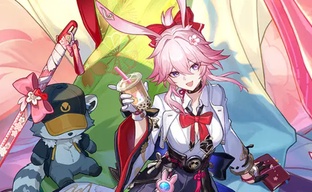 First Look at Evanessa from Honkai Star Rail 4.2
