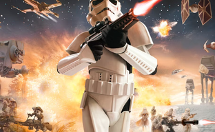 Fans Revived the Canceled Shooter Star Wars: First Assault - A Playable Version with Multiplayer Has Appeared