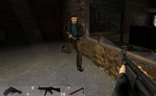 After 22 years, the improved horror mod Zombie Panic! for Half-Life has been released on Steam
