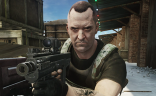 An Event with Glukhar on "Reserve" Has Started in Escape from Tarkov