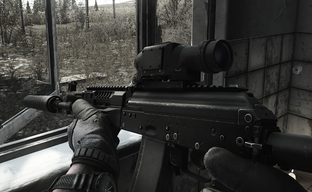 Nikita Buyanov announced the rework of ergonomics in Escape from Tarkov - showed new realistic aiming