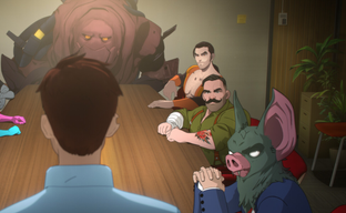 Dispatch Authors Admit to Deceiving Players - They Used Probability Trick from XCOM