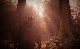The Grim RPG The Vernyhorn Gets Ray Tracing and DLSS 4.5 Support