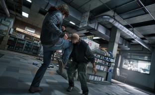 Instead of demonstrating graphics - complaints about fps. Samson came under criticism