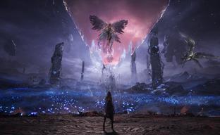 New trailer for Chinese action movie Tides of Annihilation shows graphics and path tracing