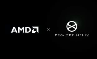 Xbox's Project Helix to Feature AMD's Breakthrough FSR Diamond Neural Rendering