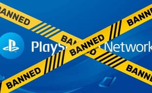 Scandal in the PlayStation community. The world's best trophy hunter banned