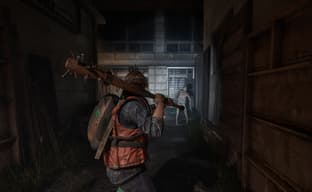 Nakwon: Last Paradise trailer shows what a network version of The Last of Us could have looked like