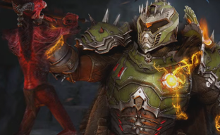 And This Is Still Cheap: a Bundle for Just $150 Has Appeared in Diablo IV - DOOM: The Dark Ages-Style Cosmetics