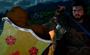 Release trailer of the "Korean Witcher" - the authors of Crimson Desert have prepared Russian subtitles