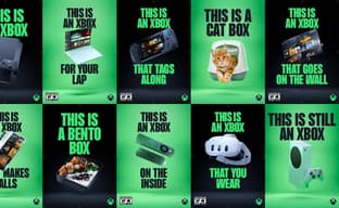 Microsoft quietly abandons "This is Xbox" advertising campaign