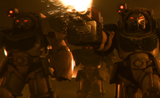 Dawn of War IV Testers Called to Slow Down the Pace of Battles - The Game Turned Out Very Beautiful