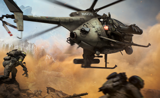Battlefield 6 will become temporarily free amid player loss