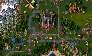 Cult "Heroes 3" Became a Sales Hit Among Young People - GOG Believes This Is a Sign of Changing Rules in the Market