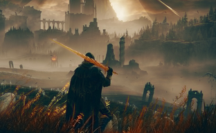 9 Minutes of Elden Ring Gameplay Shown on Switch 2