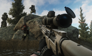 "Realism is not equal to pleasure": Escape from Tarkov fans threaten to delete the game - Nikita Buyanov responded to criticism of the new aiming