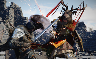 Crimson Desert Gets a "Black Mark" from Some PC Gamers - Denuvo Protection Confirmed