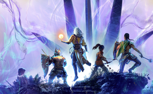 Not even in Baldur's Gate 3 - Solasta II with an advanced combat system released on Steam