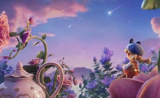 Is a "Nintendo Nightmare" Approaching? Tencent Invites to Test Animula Nook, an Animal Crossing Competitor