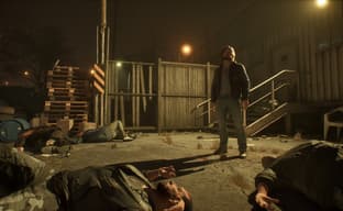 Brutal Fights and Street Brawls. New Gameplay of Samson: A Tyndalston Story Shown