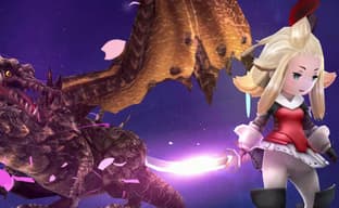 Nintendo Switch 2 Lost an Exclusive. Bravely Default Suddenly Released on Xbox and PC