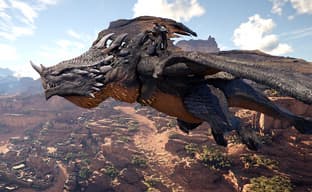 One Game to Rule Them All. Why Crimson Desert Is Not What It Seems