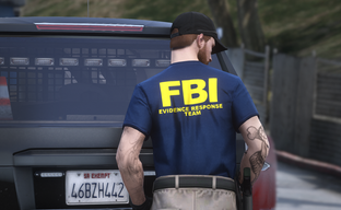 Scandal with viruses in games from Steam reached the FBI - investigation launched