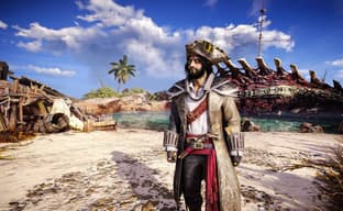 "Bombora" is working on the book "Nothing is True" - a study of the history of Ubisoft